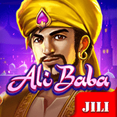 Ali Baba - f16809 game nóng
