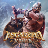 Asgardian Trỗi Dậy - f16809 game nóng