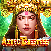 Nữ Tế Aztec - f16809 game nóng