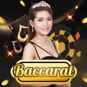 Baccarat - f16809 game nóng