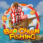 Câu Cá Bao Chuan - f16809 bắn cá
