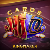Bài Hi Lo - f16809 game bài