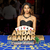 Casino Marina Andar Bahar - f16809 live casino