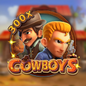 Cao Bồi - f16809 game nóng