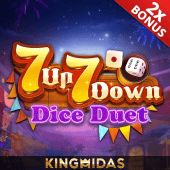 Song Ca Xúc Xắc - f16809 game bài
