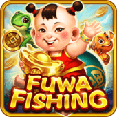 Câu Cá Fuwa - f16809 bắn cá