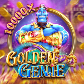 Thần Đèn Vàng - f16809 game nóng