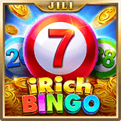 Bingo Irich - f16809 slot