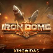 Vòm Sắt - f16809 game bài