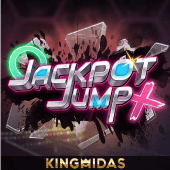 Nhảy Jackpot - f16809 game bài