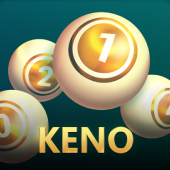 Keno - f16809 game bài