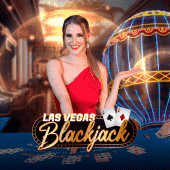 Blackjack Las Vegas - f16809 live casino