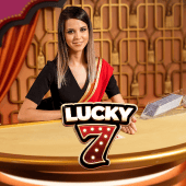 May Mắn 7 - f16809 live casino