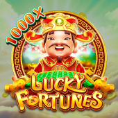 Vận May Phú Quý - f16809 game nóng