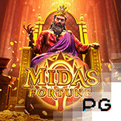 Vận May Midas - f16809 game nóng