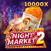 Chợ Đêm 2 - f16809 game nóng