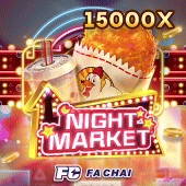 Chợ Đêm - f16809 slot