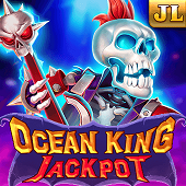 Vua Đại Dương Jackpot - f16809 bắn cá