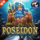Poseidon - f16809 slot