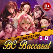 Baccarat Blockchain Sexy B B - f16809 live casino