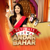 Andar Bahar Tối Thượng - f16809 live casino